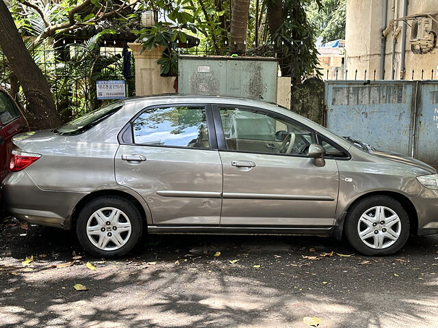 Used Honda City ZX GXi in Mumbai