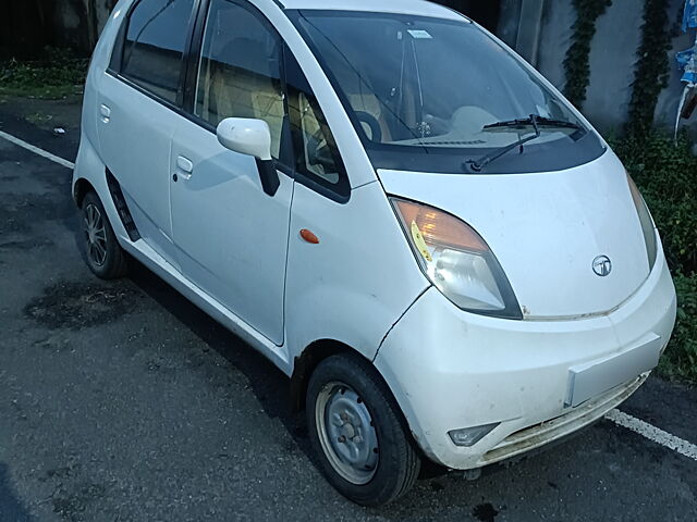 Used Tata Nano [2011-2013] LX in Bharuch