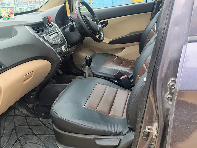 Used Hyundai Eon Magna + in Jaipur