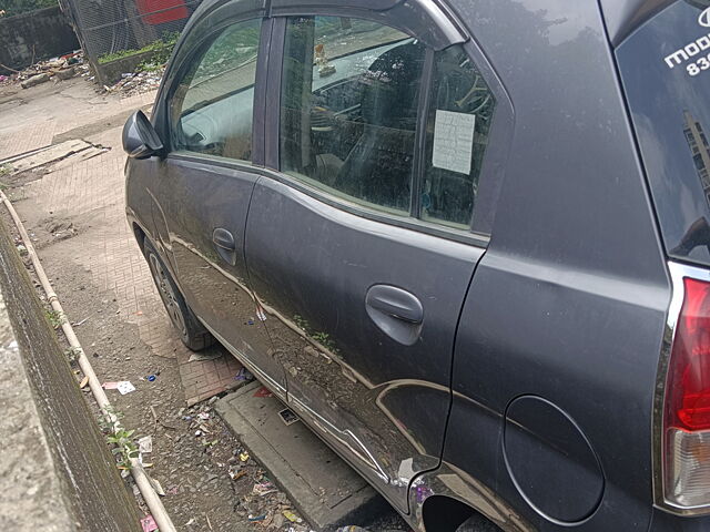 Used Hyundai Santro Sportz CNG [2018-2020] in Mumbai