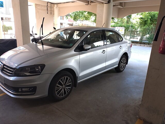 Used Volkswagen Vento Highline 1.5 (D) in Chennai