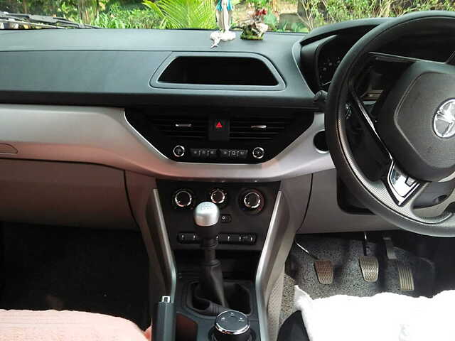 Used Tata Nexon [2017-2020] XM in Kottayam