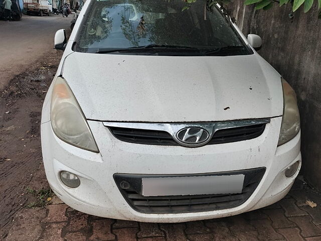 Used 2011 Hyundai i20 in Sangli