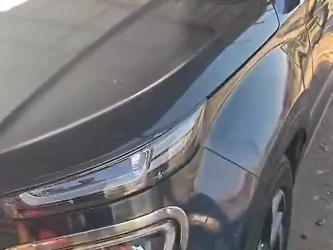 Used 2019 Hyundai Venue in Malda