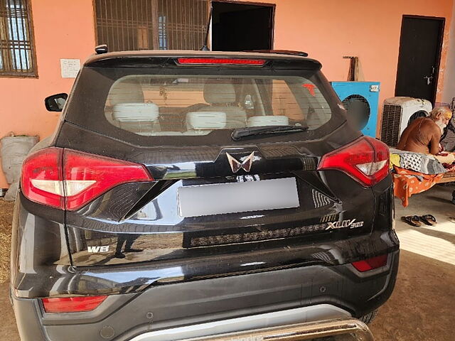 Used Mahindra XUV300 [2019-2024] W8 (O) 1.2 Petrol in Varanasi