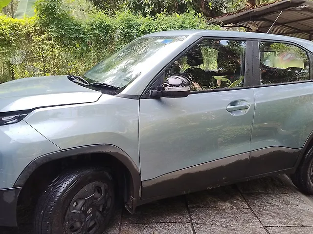 Used 2024 Tata Punch in Kozhikode