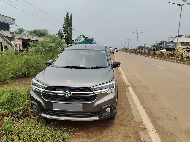Used 2021 Maruti Suzuki XL6 in Bhandara Used 2021 Maruti Suzuki XL6 in Bhandara