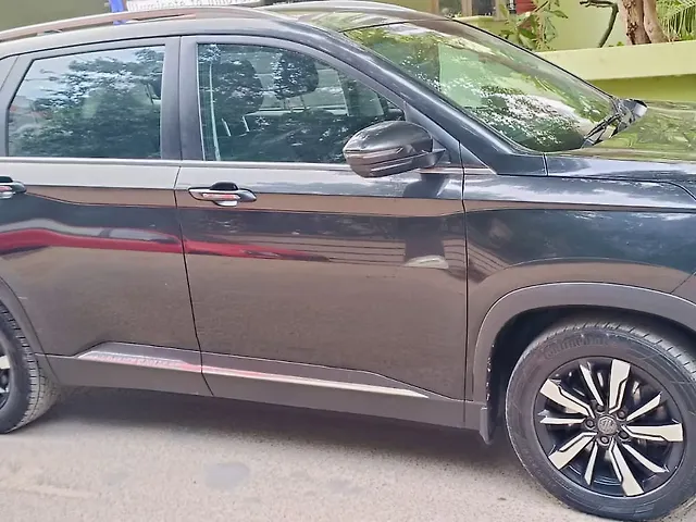 Used MG Hector [2019-2021] Sharp 2.0 Diesel in Chennai