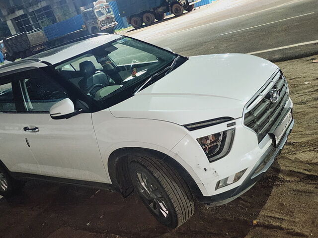 Used 2020 Hyundai Creta in Bhopal