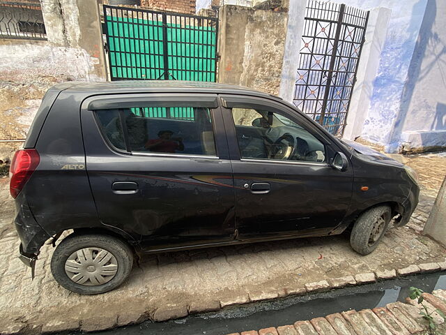 Used Maruti Suzuki Alto 800 [2016-2019] LXi in Agra