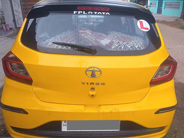 Used 2020 Tata Tiago in Madhavaram