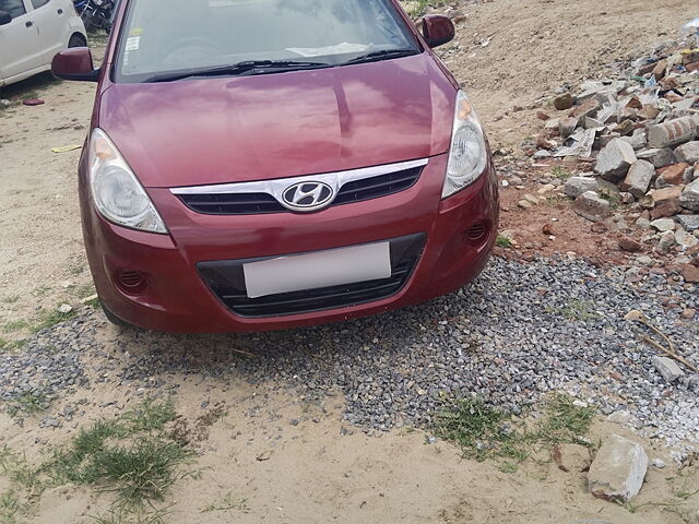 Used 2010 Hyundai i20 in Rajsamand