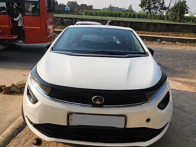 Used 2024 Tata Altroz in Shamli