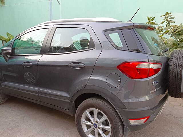 Used Ford EcoSport Titanium 1.5L TDCi [2020-2021] in Indore