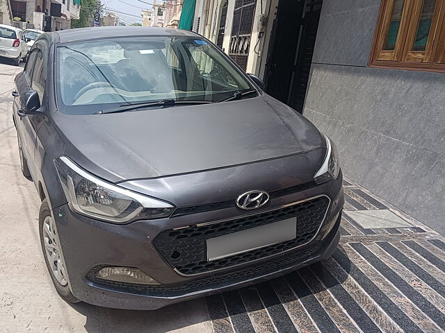 Used 2015 Hyundai Elite i20 in Bikaner