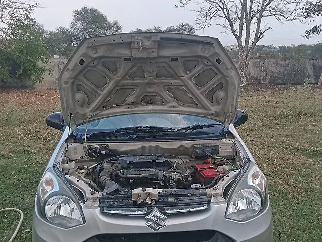 Used Maruti Suzuki Alto 800 [2012-2016] Lxi in Bilaspur