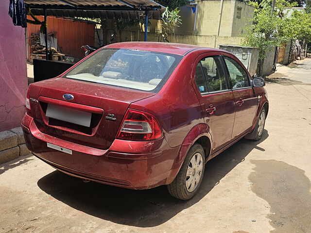 Used Ford Fiesta [2008-2011] Exi 1.6 Duratec Ltd in Pondicherry