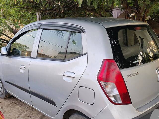 Used Hyundai i10 [2007-2010] Magna 1.2 in Ahmedabad