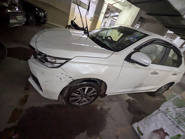 Used Honda Amaze VX 1.2 Petrol CVT in Greater Noida