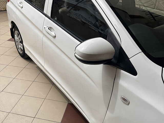 Used Honda City [2011-2014] 1.5 S AT in Sriganganagar