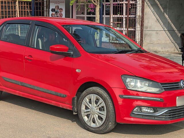 Used Volkswagen Polo [2012-2014] Comfortline 1.2L (P) in Nagaon