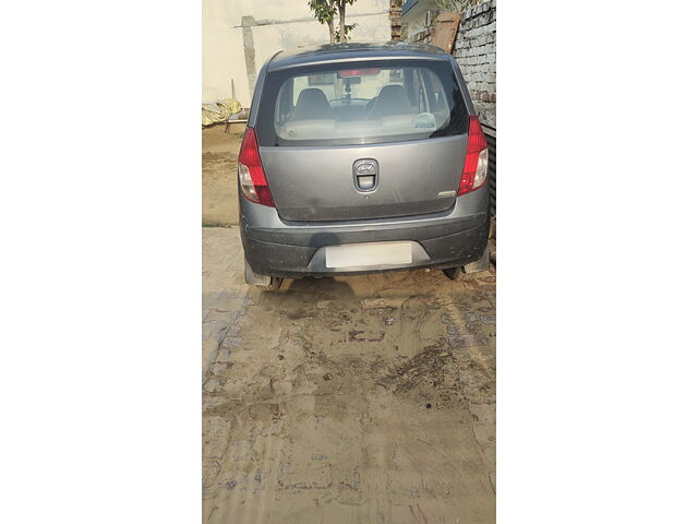 Used Hyundai i10 [2007-2010] Sportz 1.2 in Rewari