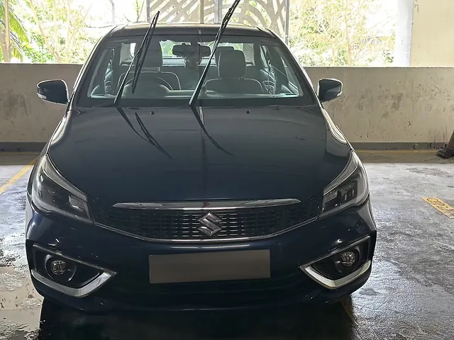 Used 2020 Maruti Suzuki Ciaz in Kolkata