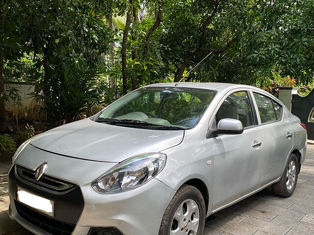 Used Renault Scala [2012-2017] RxL Diesel in Kozhikode