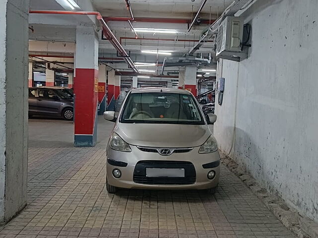 Used 2010 Hyundai i10 in Ghaziabad