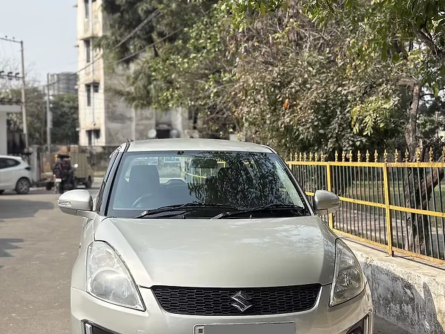Used 2016 Maruti Suzuki Swift in Jammu