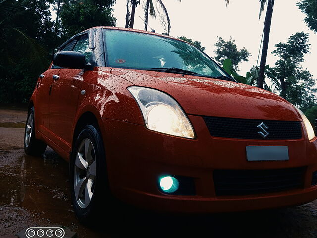 Used 2006 Maruti Suzuki Swift in Gonikoppal