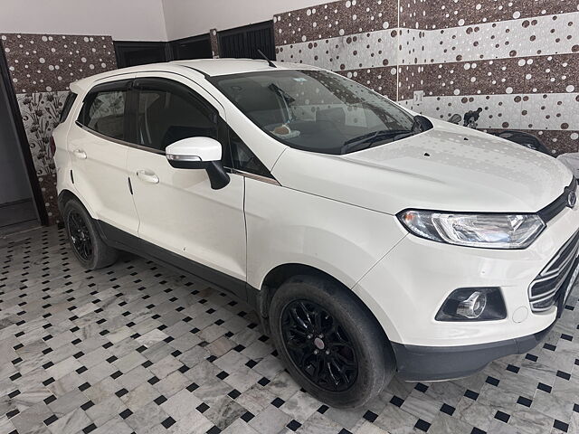 Used Ford EcoSport [2015-2017] Trend 1.5L TDCi [2015-2016] in Moga