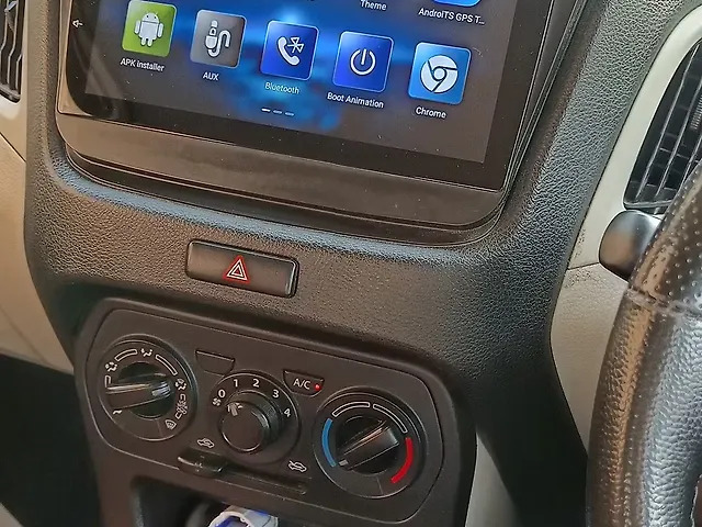 Used Maruti Suzuki Wagon R [2019-2022] LXi (O) 1.0 CNG in Bahadurgarh