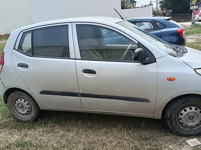 Used Hyundai i10 [2007-2010] Era in Jaipur