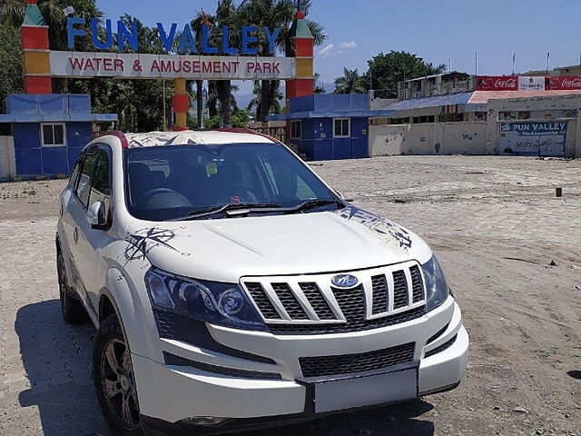 Used Mahindra XUV500 [2011-2015] Sportz Ltd in Dehradun