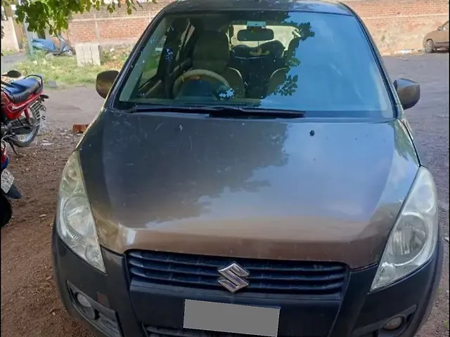 Used 2011 Maruti Suzuki Ritz in Karimnagar