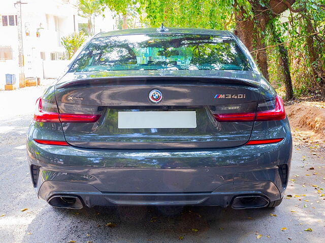 Used BMW M340i xDrive [2022-2023] in Coimbatore