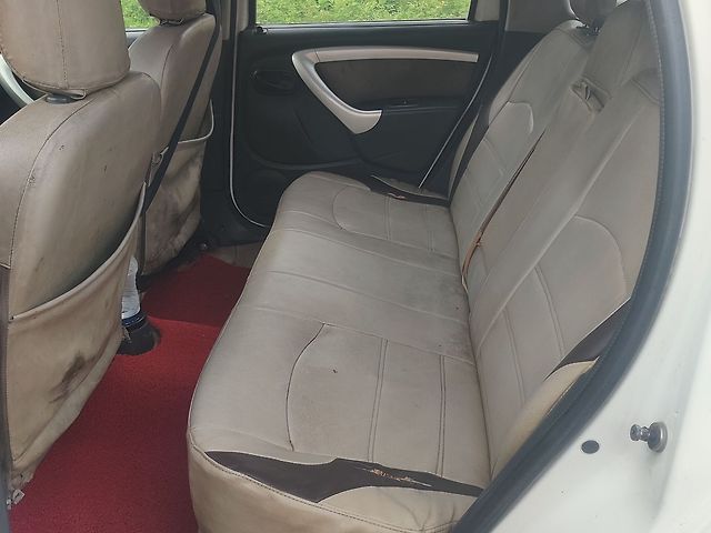 Used Renault Duster [2015-2016] 85 PS RxL in Latur
