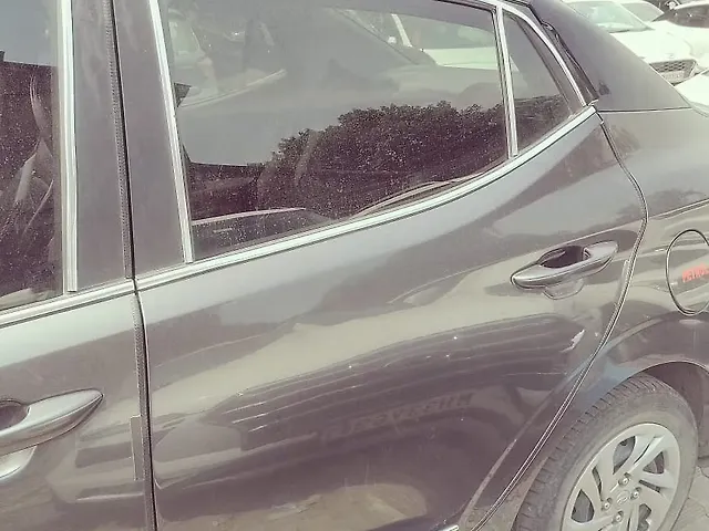 Used Hyundai Aura [2020-2023] S 1.2 CNG in Nagpur