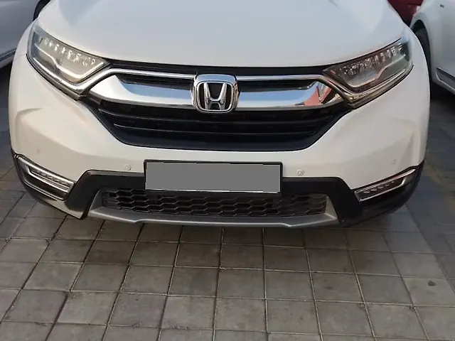 Used 2019 Honda CR-V in Mumbai