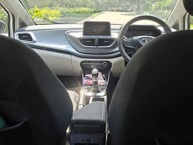 Used Tata Altroz [2020-2025] XZ Diesel [2020-2023] in Hyderabad