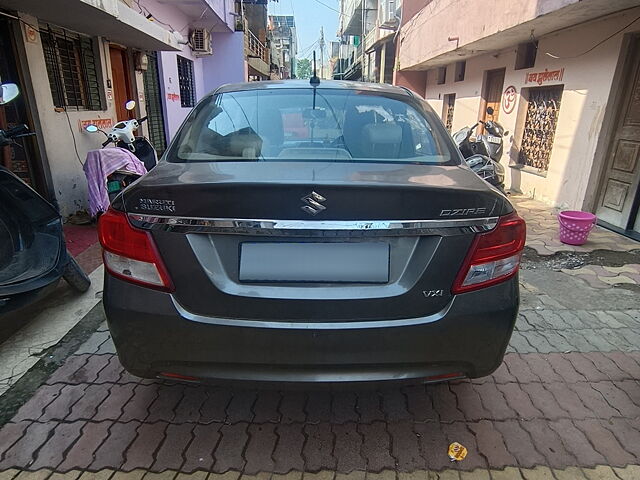 Used Maruti Suzuki Dzire [2017-2020] VXi in Amravati