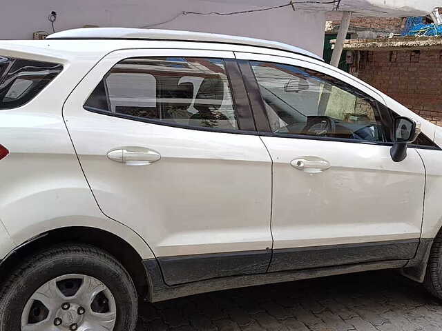 Used Ford EcoSport [2015-2017] Trend 1.5L TDCi [2015-2016] in Kanpur