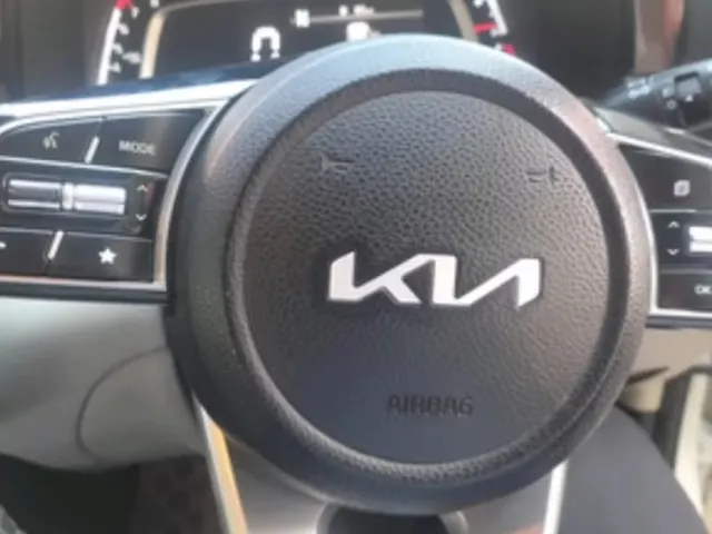 Used Kia Sonet [2022-2023] HTX 1.0 iMT in Rewari