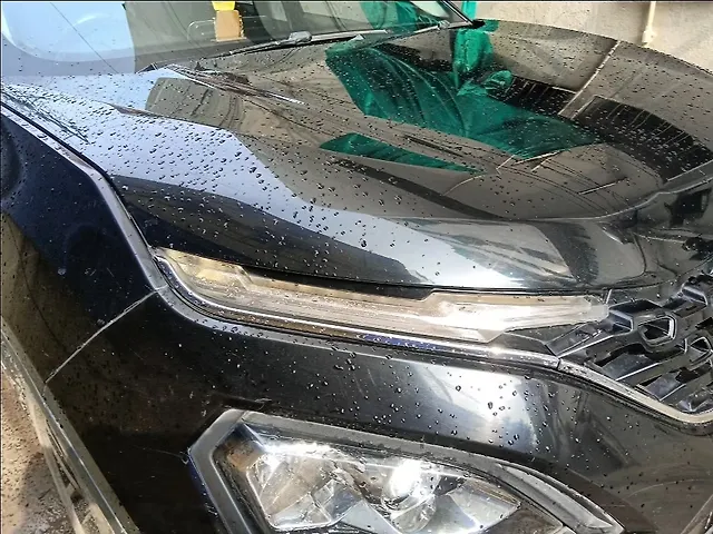 Used Tata Harrier [2019-2023] XZ Plus Dark Edition in Patna