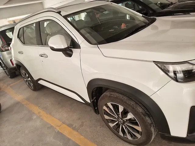 Used 2026 Honda Elevate in Delhi