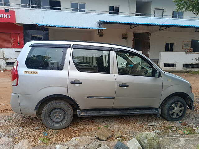 Used Mahindra Xylo D4 BS-IV in Hyderabad