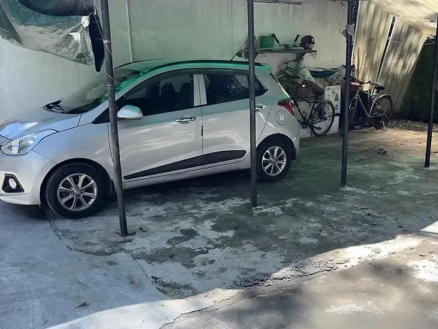 Used Hyundai Grand i10 [2013-2017] Asta AT 1.2 Kappa VTVT [2013-2016] in Dehradun