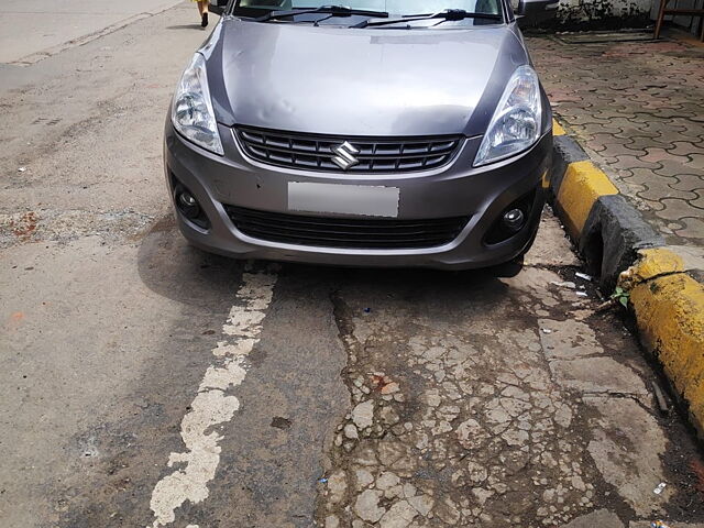 Used 2012 Maruti Suzuki Swift DZire in Mumbai