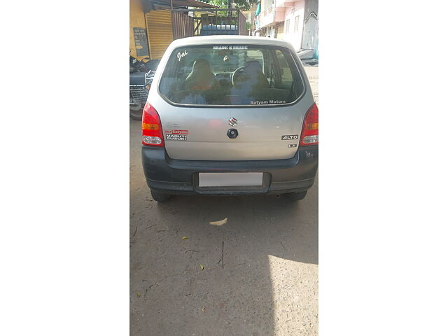 Used Maruti Suzuki Alto [2010-2013] XCITE in Bhopal